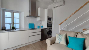 APARTAMENTOS MINA4 tipo II Torre Mirador